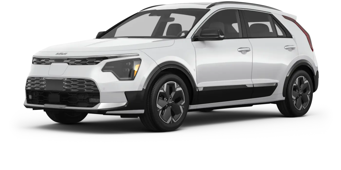 2026 Kia Niro EV