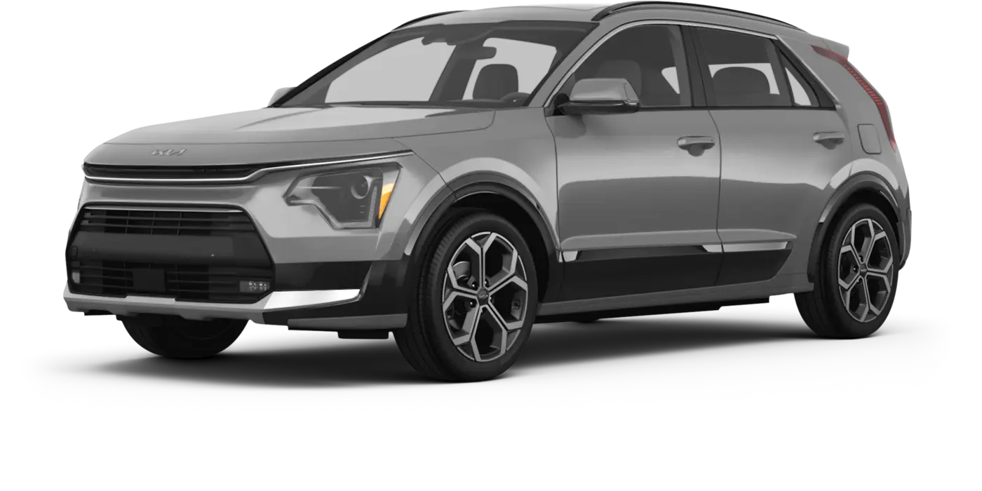2026 Kia Niro