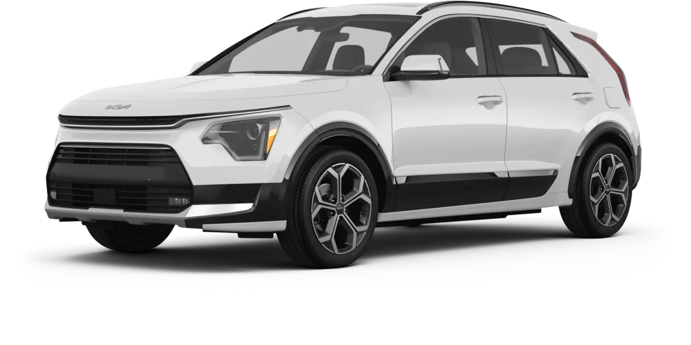 2026 Kia Niro