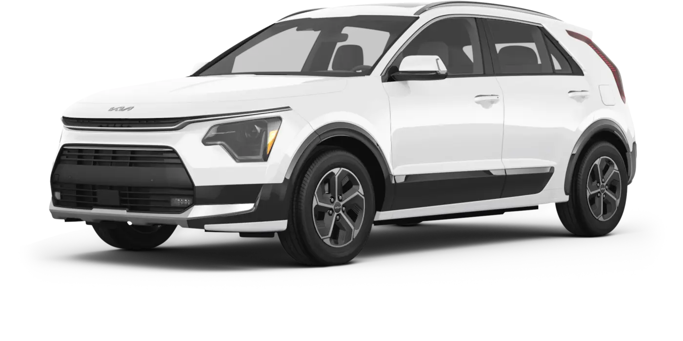 2026 Kia Niro