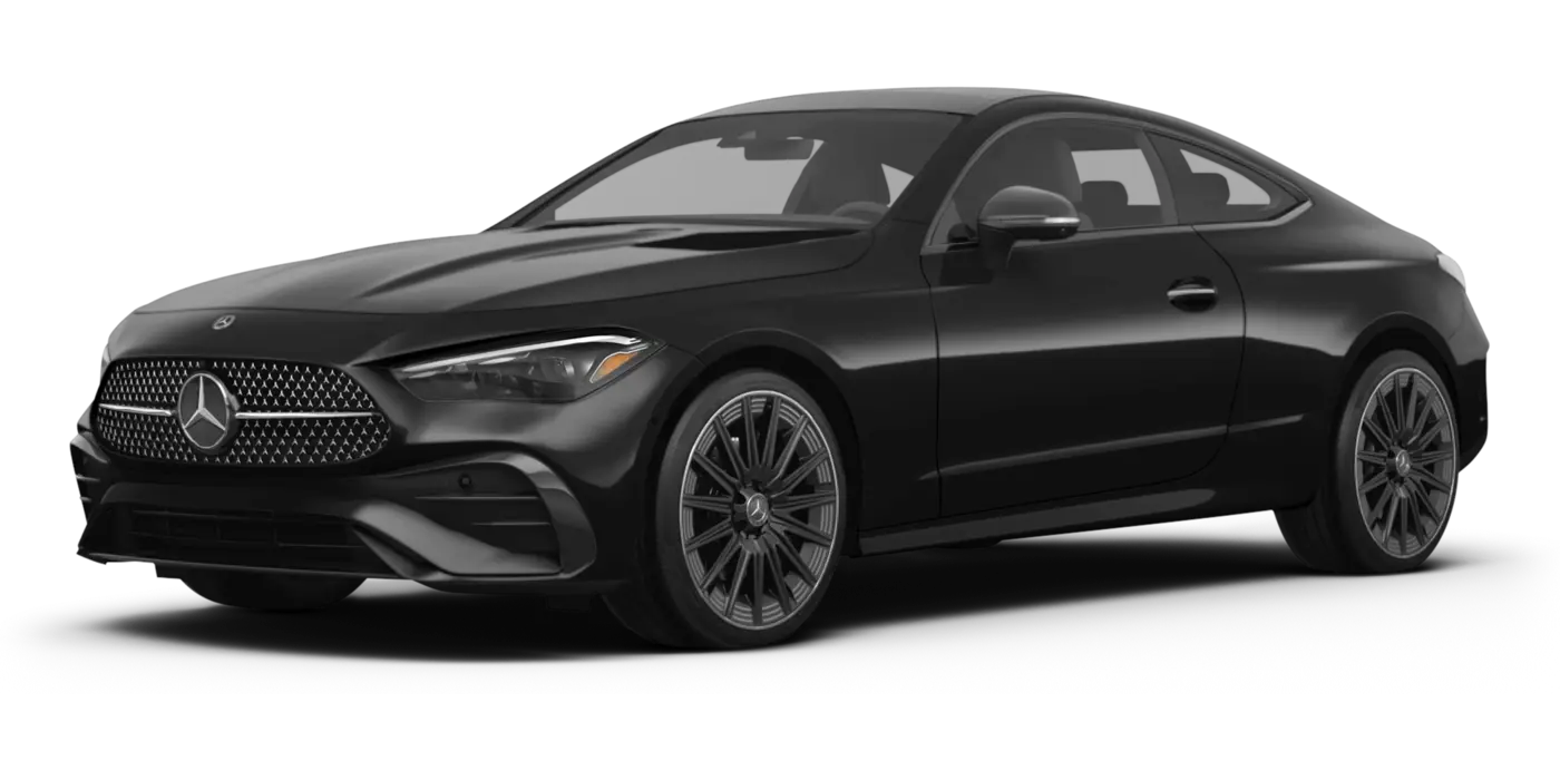 2026 Mercedes-Benz CLE