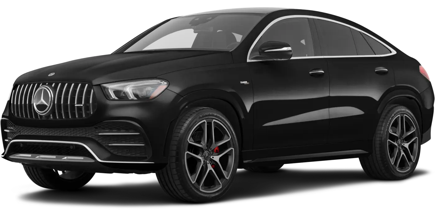 2026 Mercedes-Benz GLE