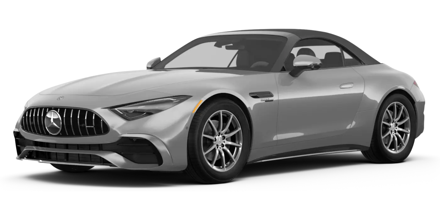 Mercedes-Benz SL