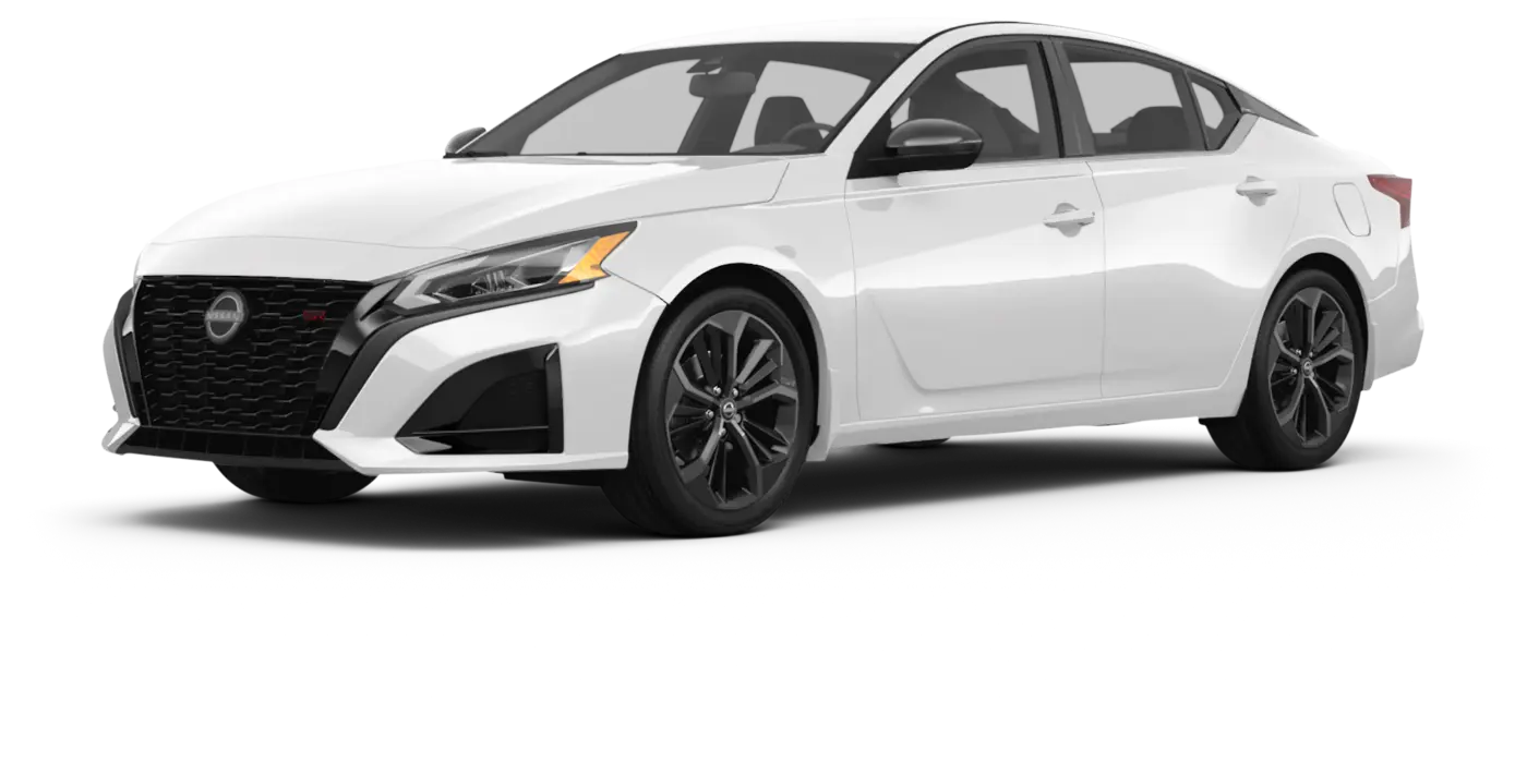 2026 Nissan Altima