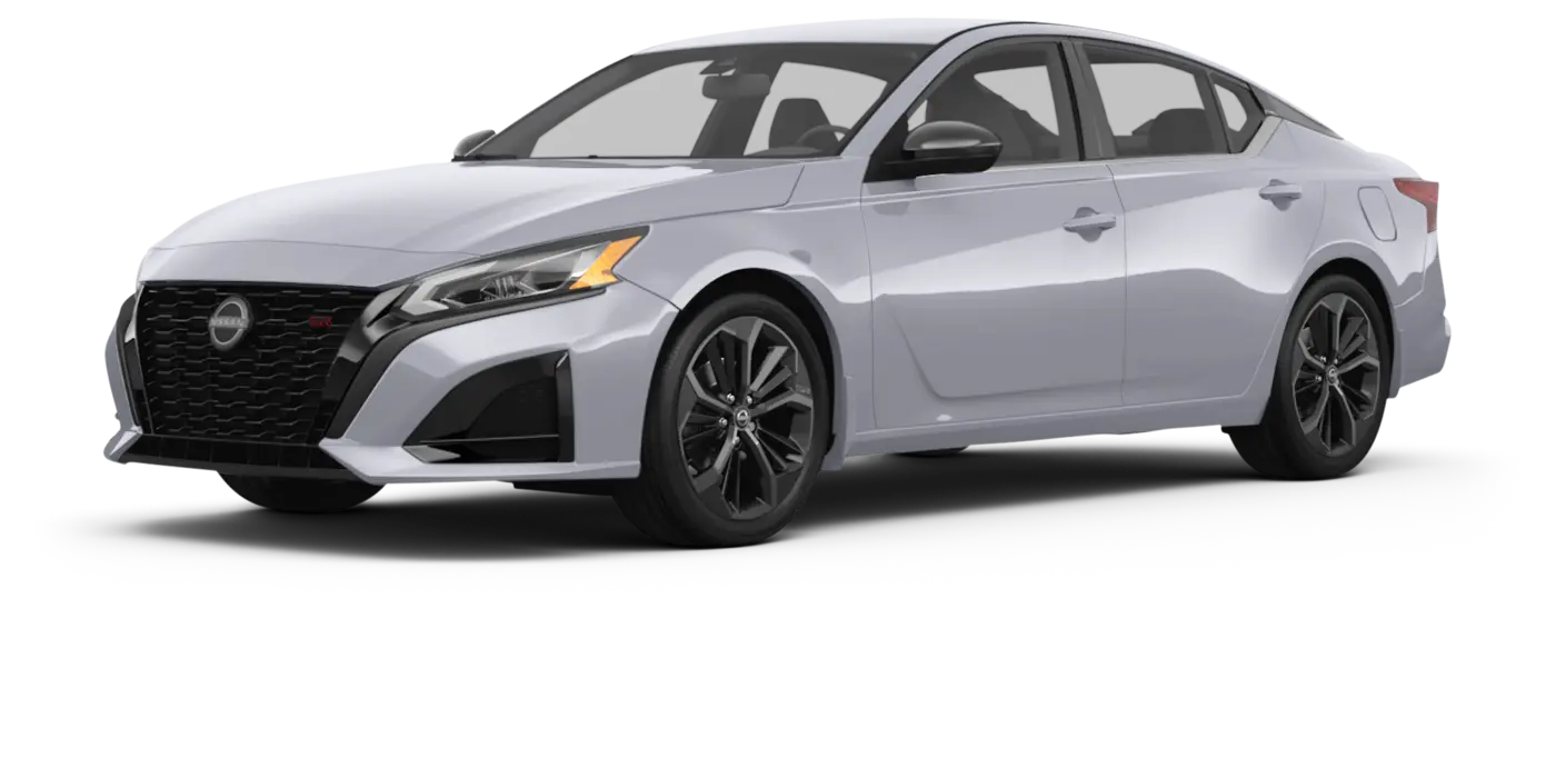 2026 Nissan Altima