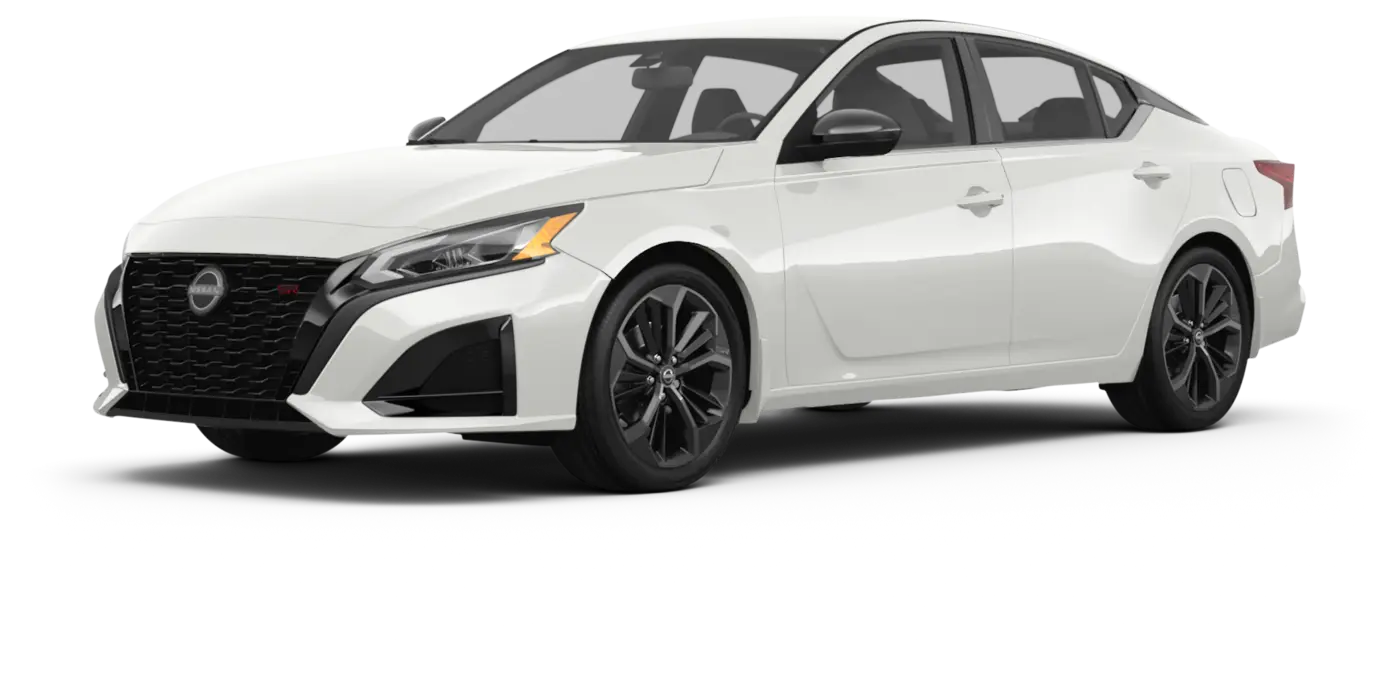 2026 Nissan Altima