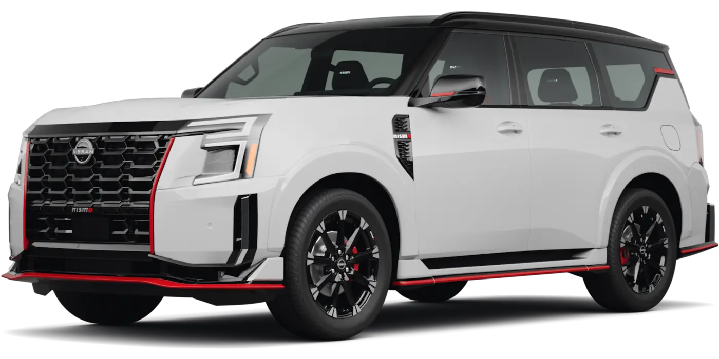 Nissan Armada