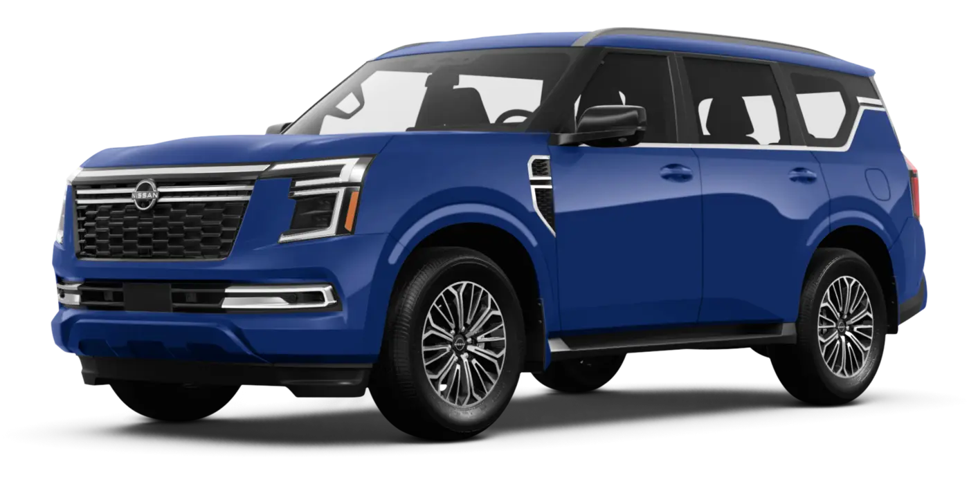 Nissan Armada