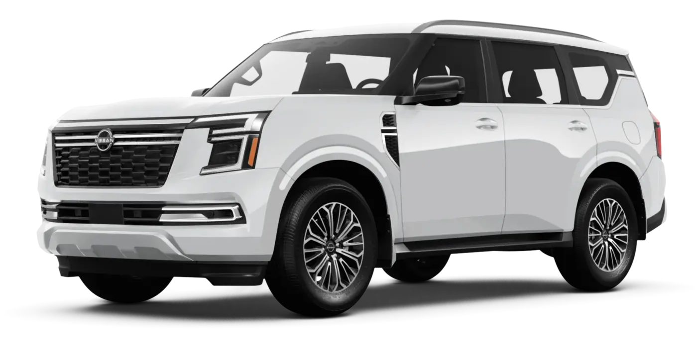 Nissan Armada