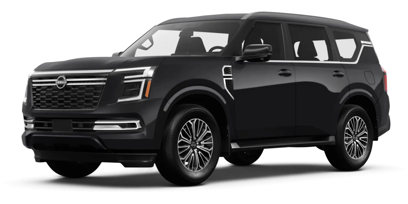 Nissan Armada