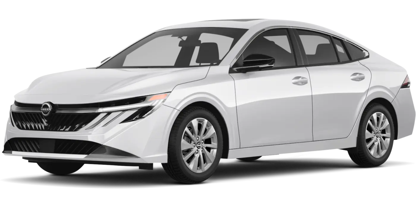 2026 Nissan Sentra
