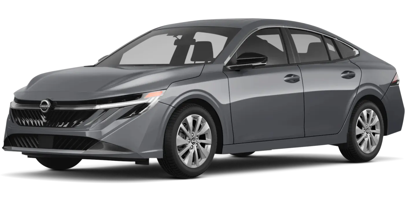 2026 Nissan Sentra