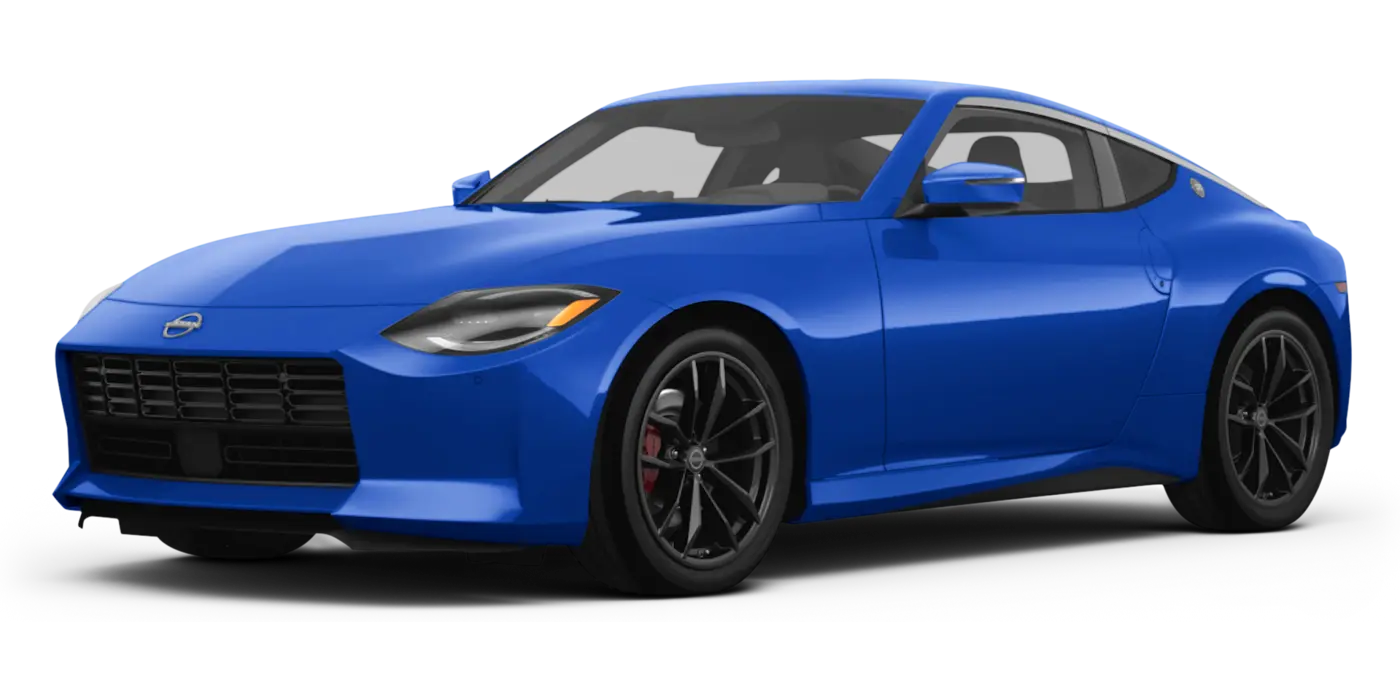2026 Nissan Z