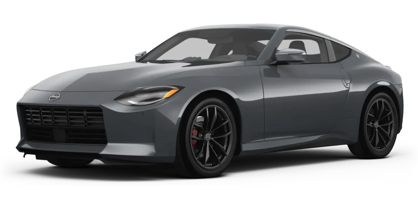 2026 Nissan Z