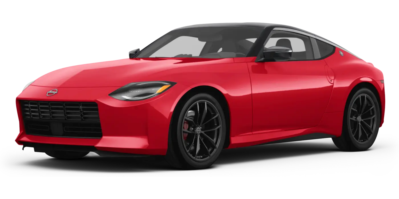2026 Nissan Z