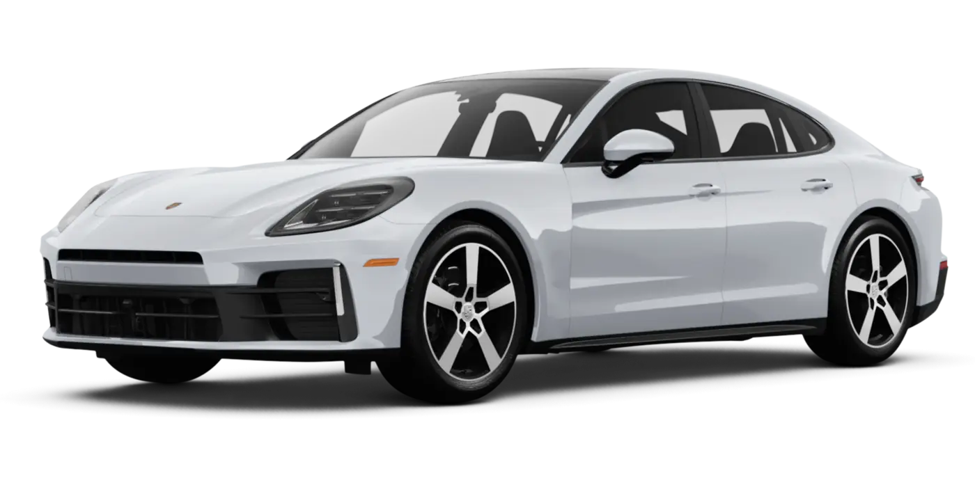 2026 Porsche Panamera