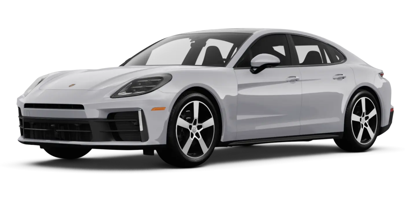 2026 Porsche Panamera