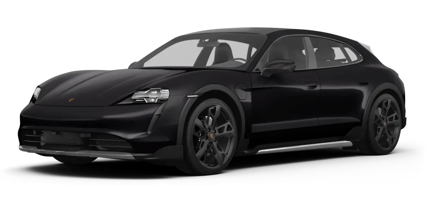 2026 Porsche Taycan