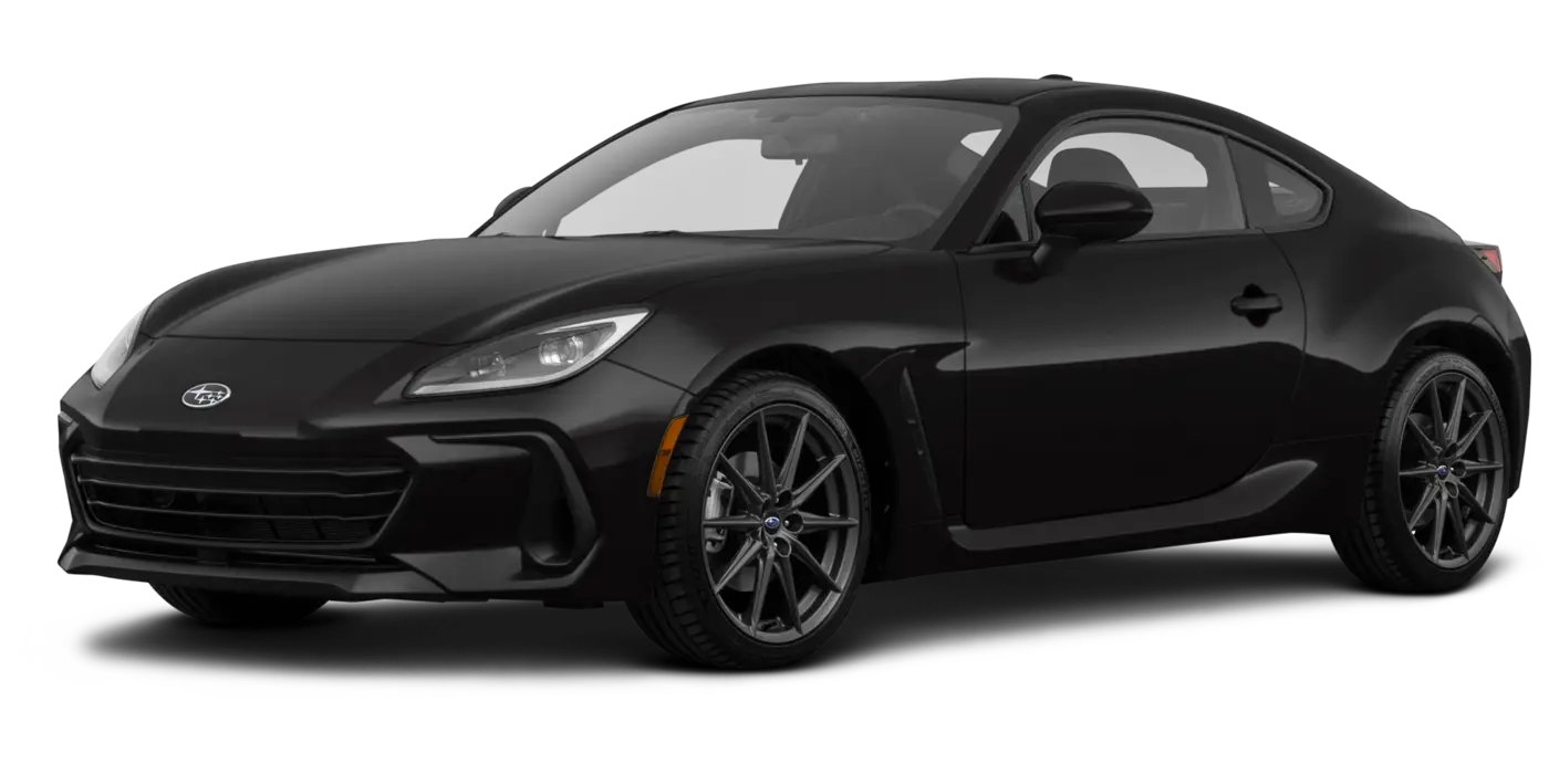 2026 Subaru BRZ