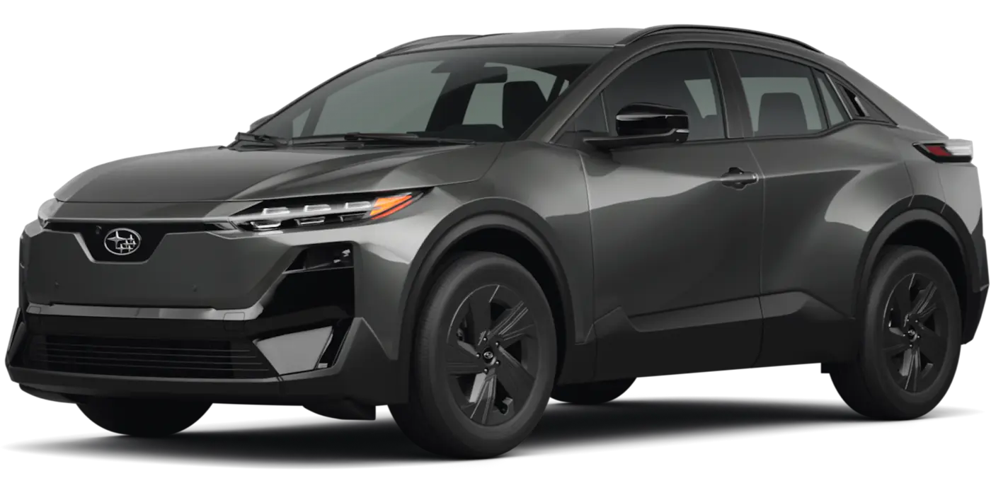2026 Subaru Uncharted
