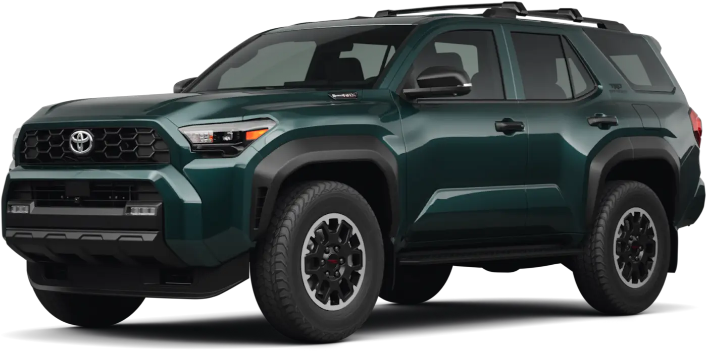 Toyota 4Runner