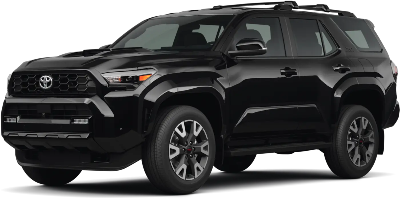 Toyota 4Runner