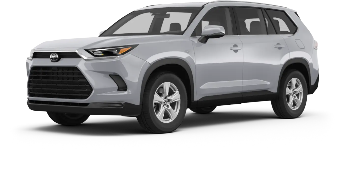 Toyota Grand Highlander
