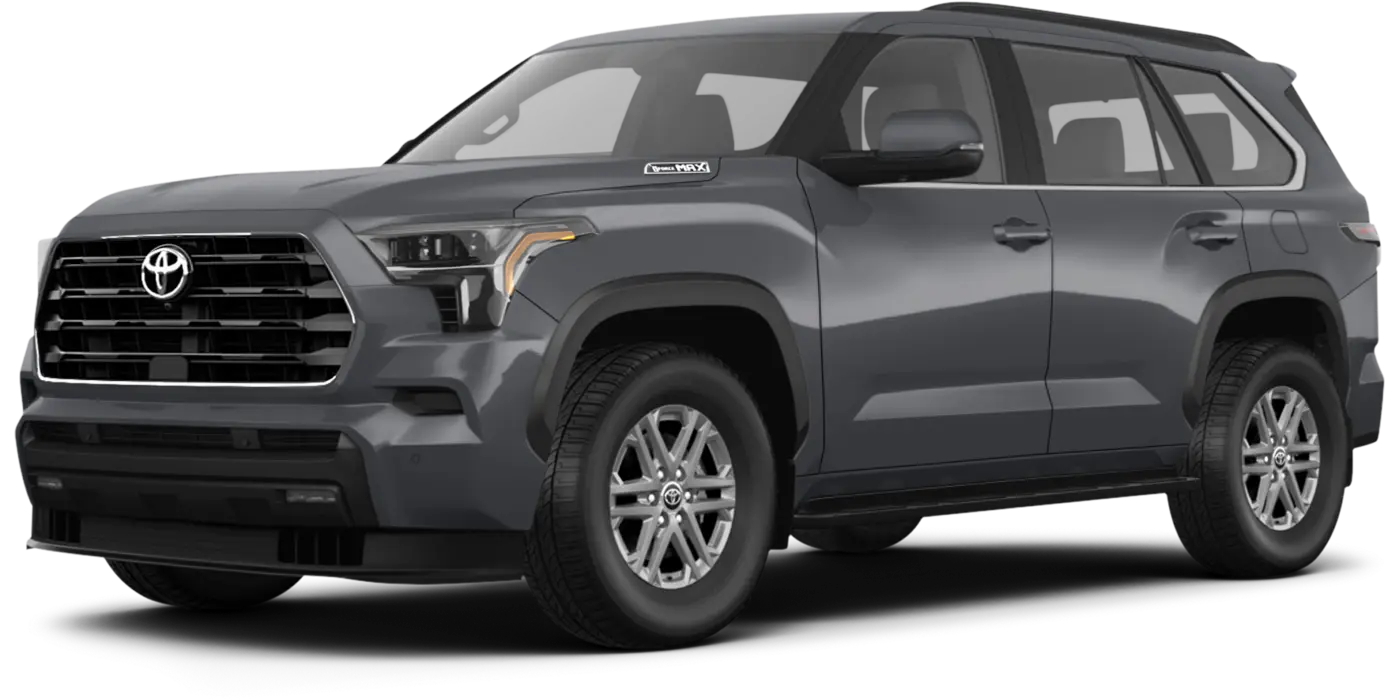 Toyota Sequoia