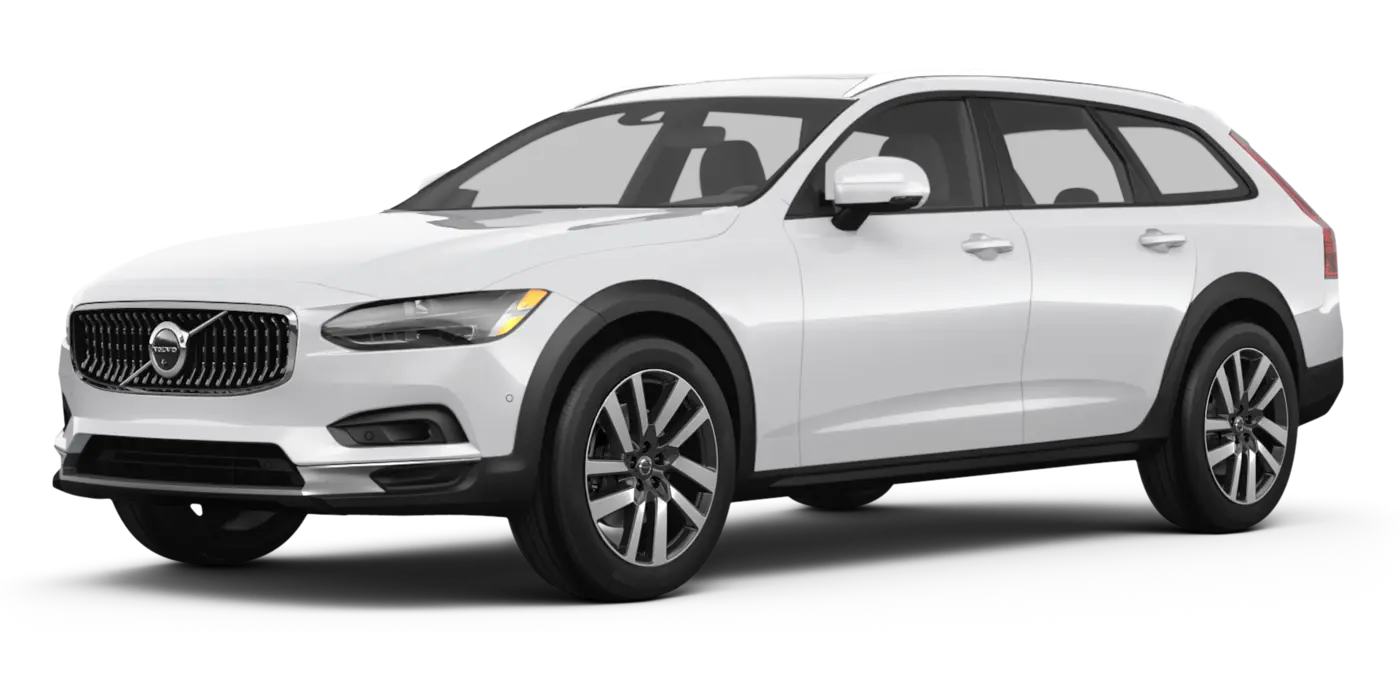 2026 Volvo V90 Cross Country