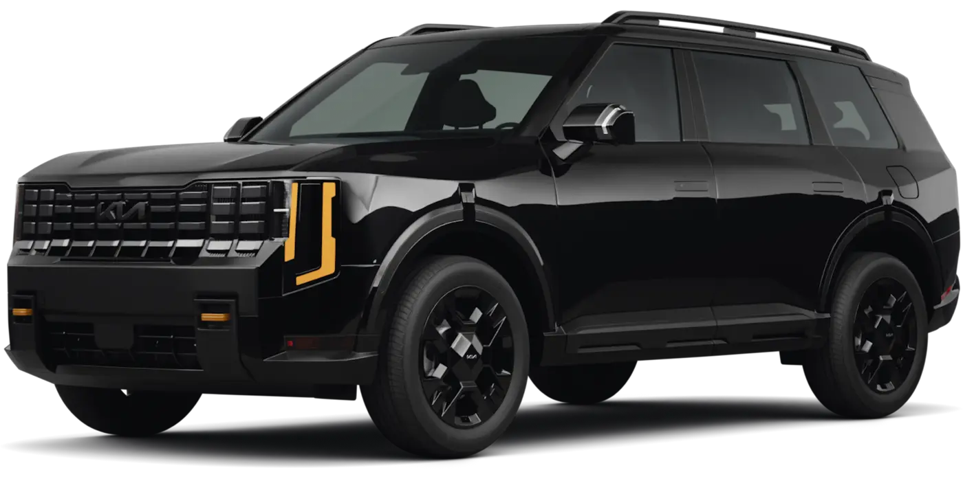 Kia Telluride