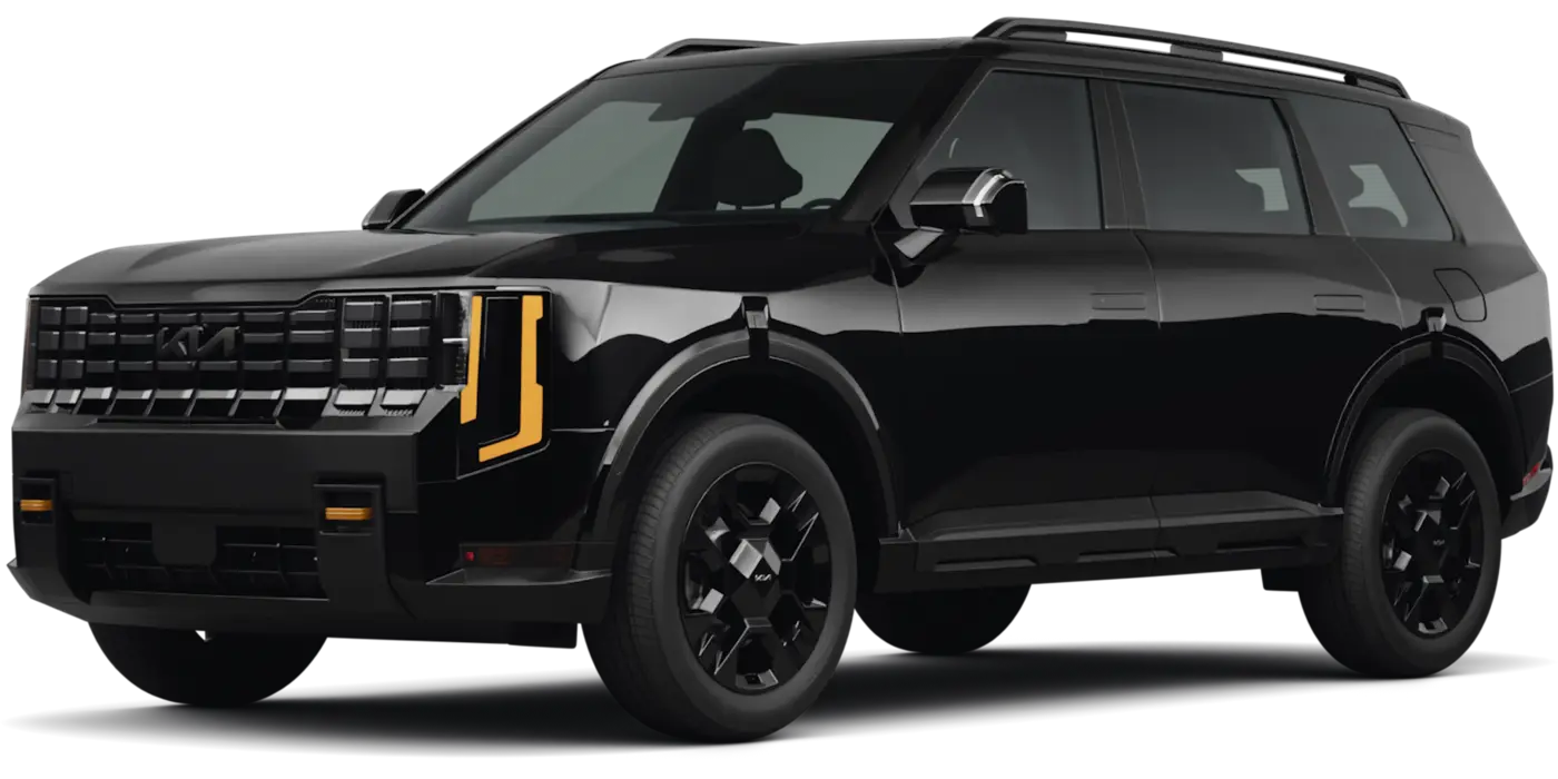 Kia Telluride