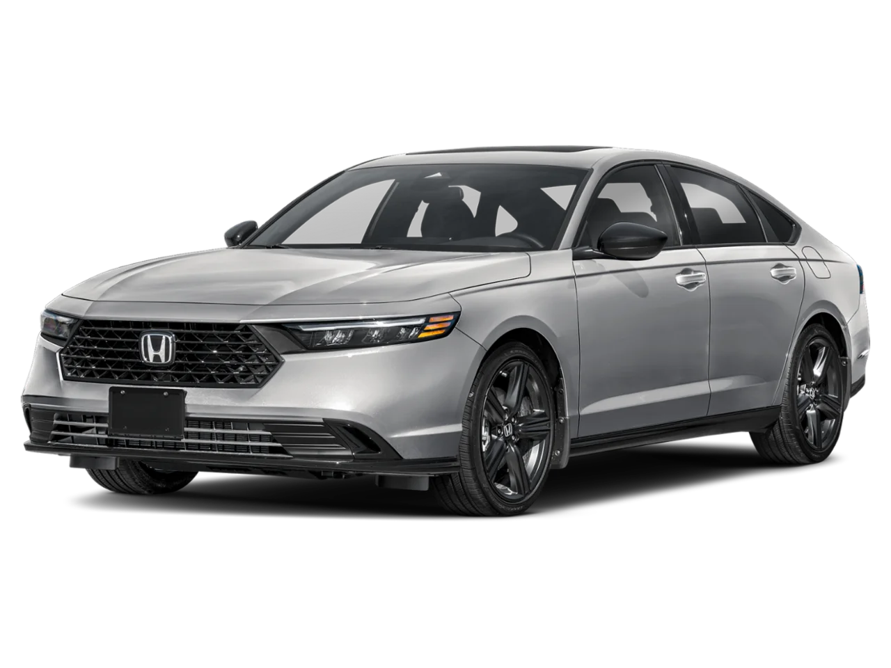 2026 Honda Accord