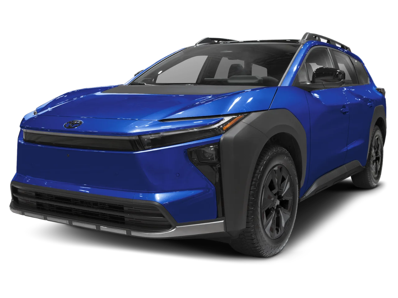 2026 Toyota bZ Woodland