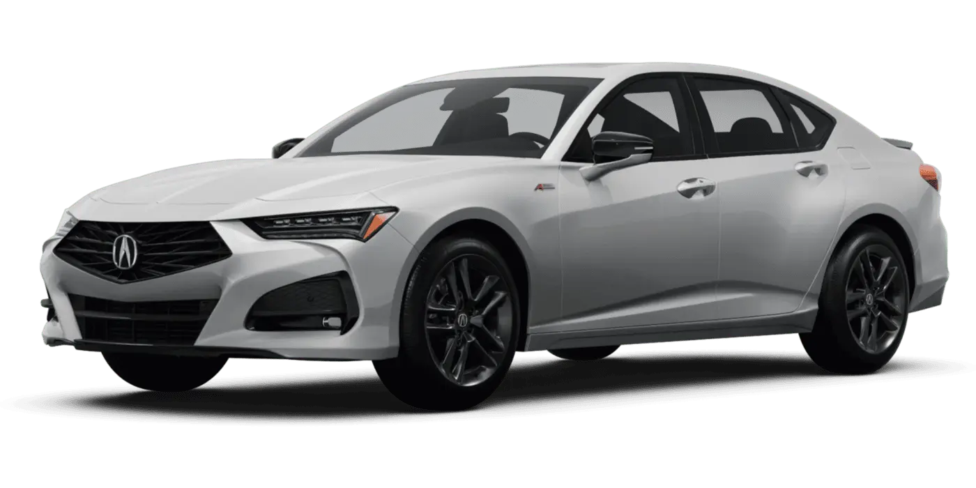 2025 Acura TLX