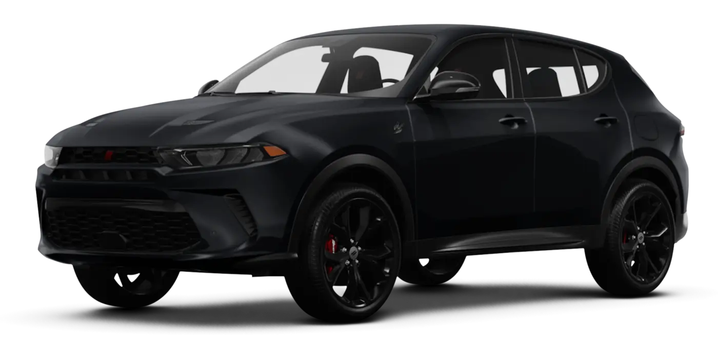 2025 Dodge Hornet