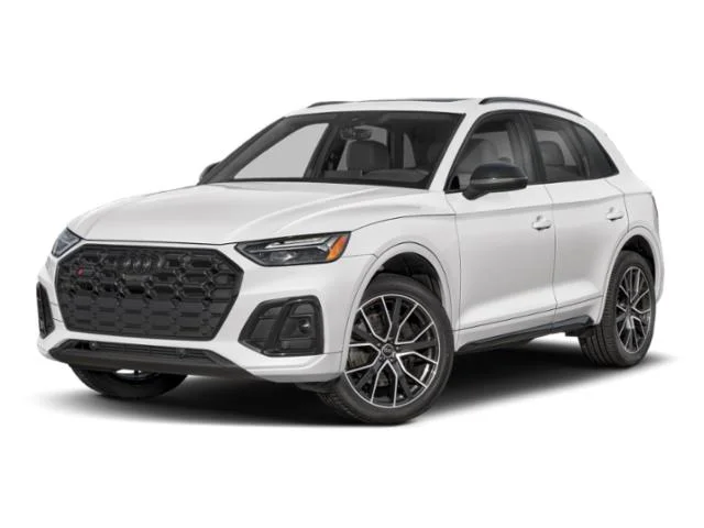 2025 Audi SQ5