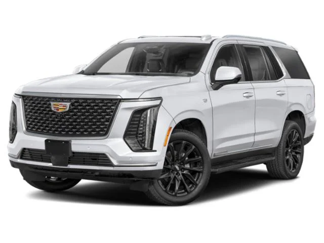 2025 Cadillac Escalade