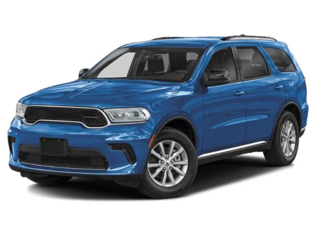 2025 Dodge Durango