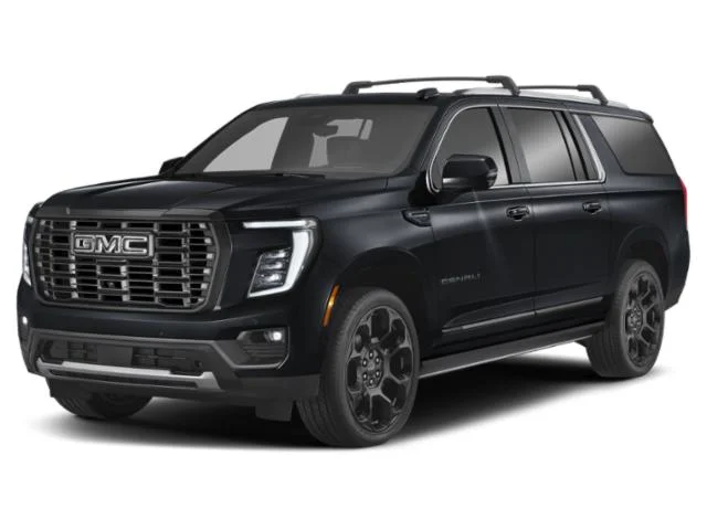 GMC Yukon XL