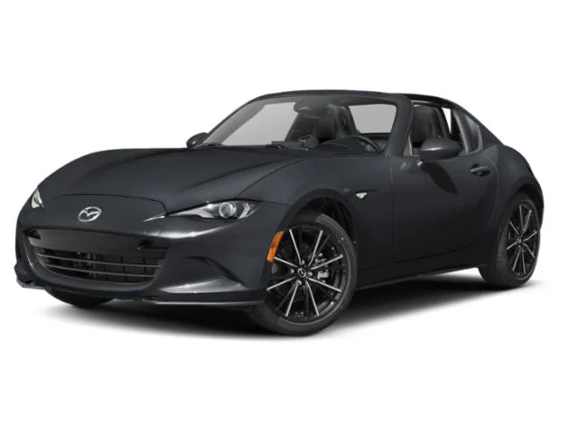 2025 Mazda MX-5 Miata