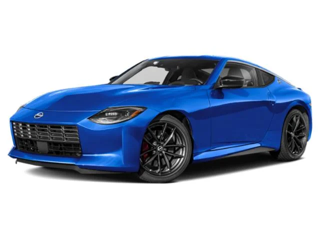 2025 Nissan Z