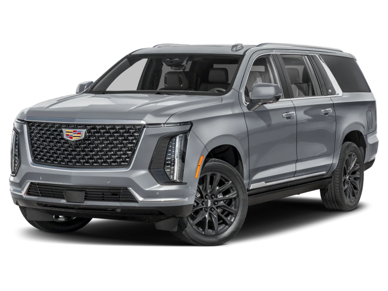 2026 Cadillac Escalade ESV
