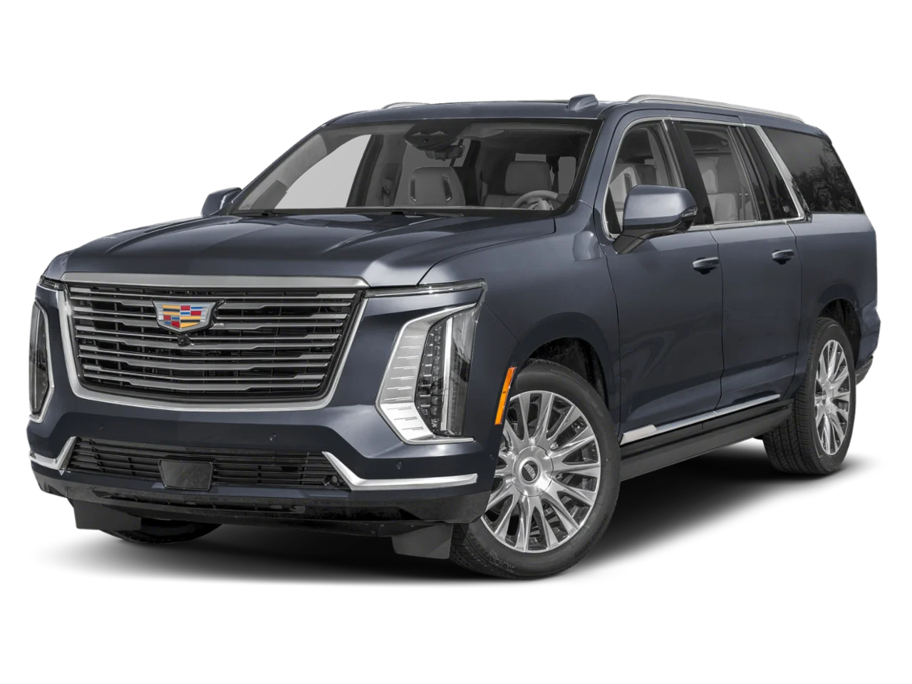 2026 Cadillac Escalade ESV