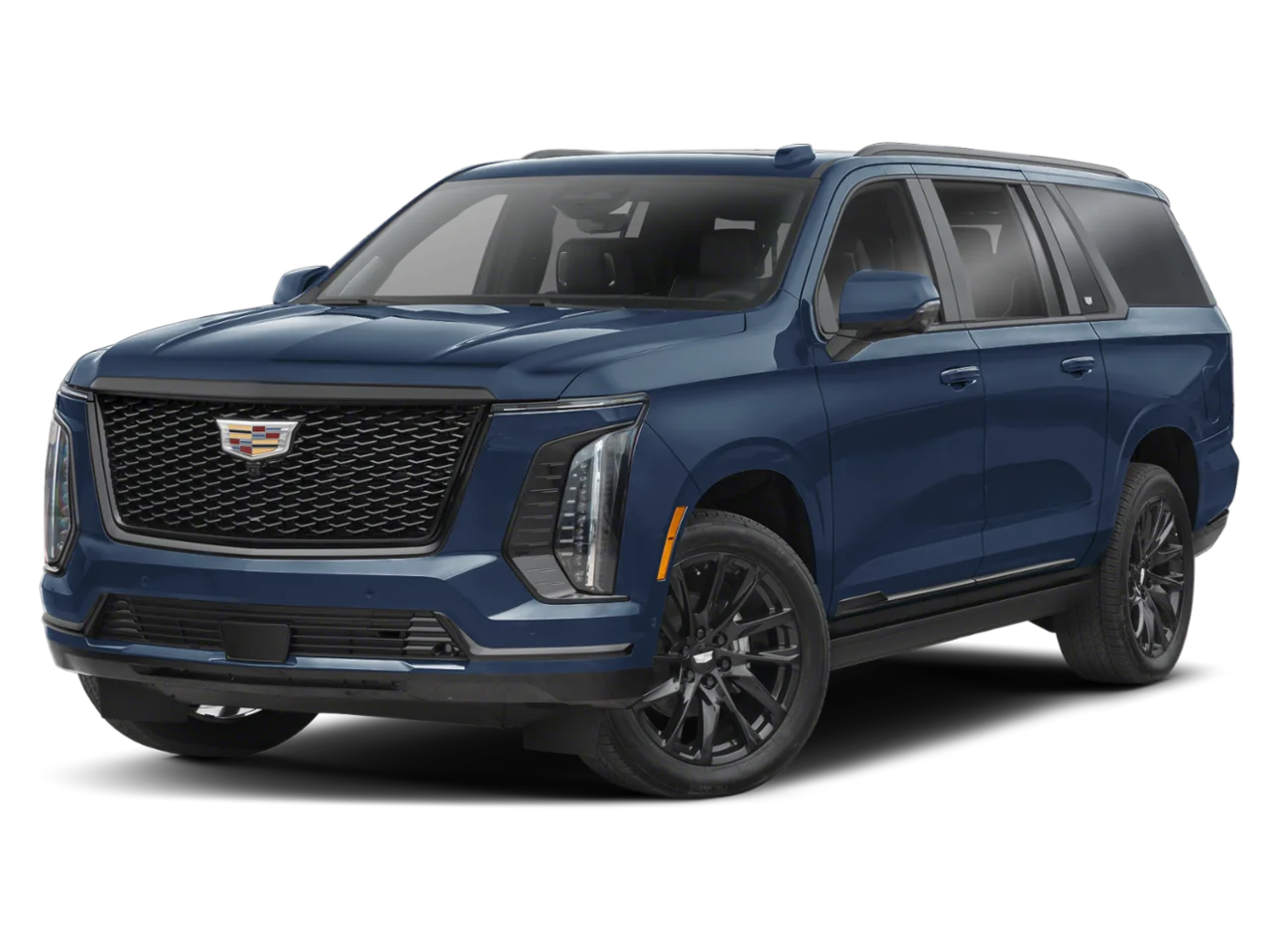 2026 Cadillac Escalade ESV