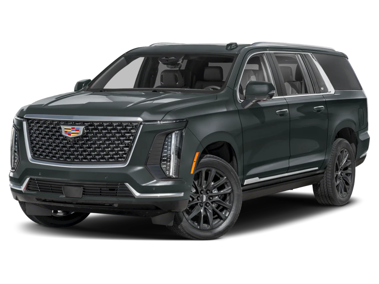 2026 Cadillac Escalade ESV
