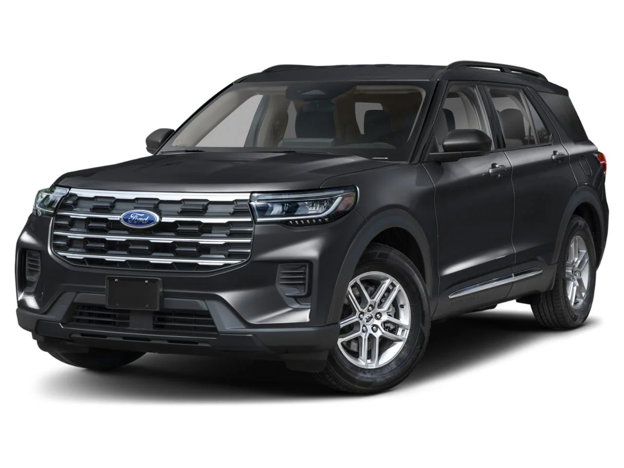 2026 Genesis GV60