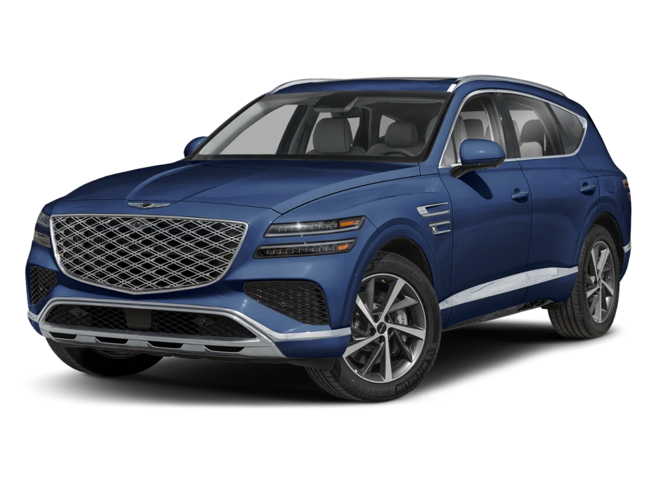 2026 Genesis GV80