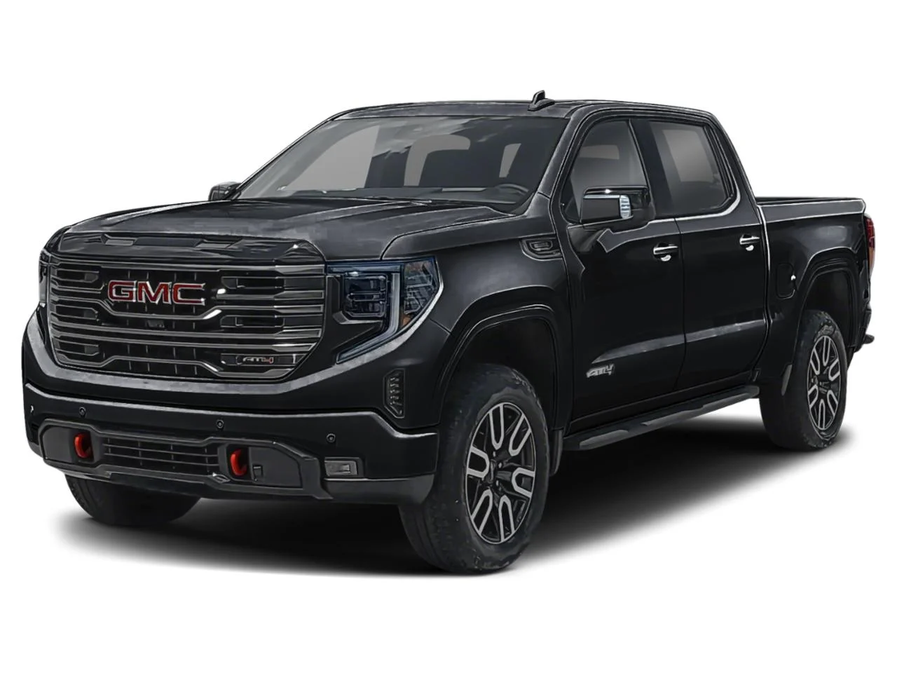 GMC Sierra 1500