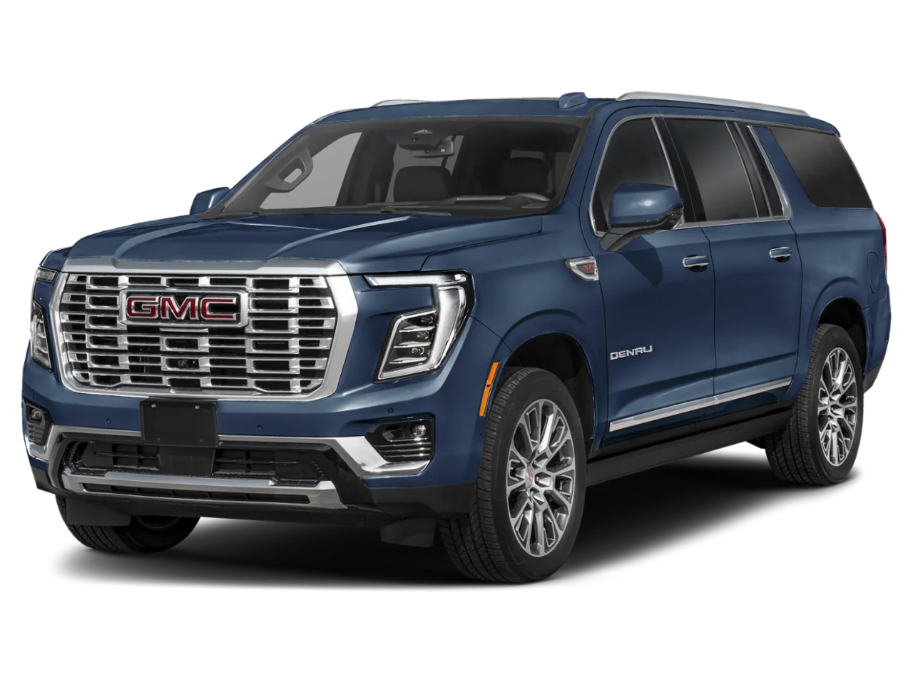 GMC Yukon XL