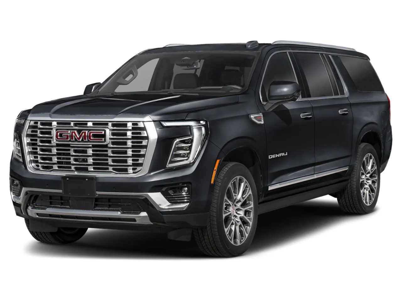GMC Yukon XL